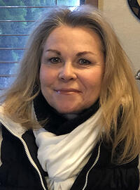 Judy Van Cleave