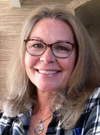 Judy Van Cleave