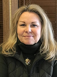 Judy Van Cleave