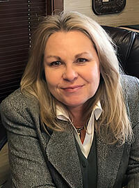 Judy Van Cleave