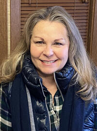 Judy Van Cleave
