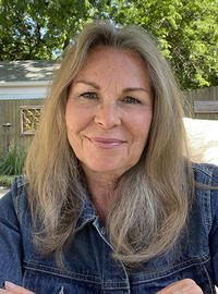 Judy Van Cleave
