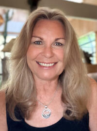 Judy Van Cleave