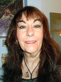 Kathy Hatter