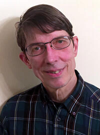 Ken Keyser