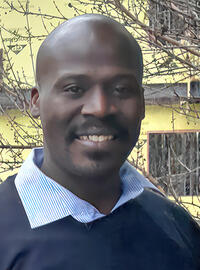 Khatukhira Bernard