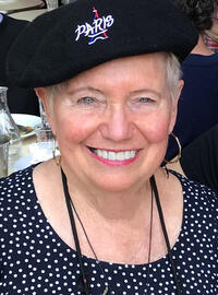 Constance “Konni” Wallach