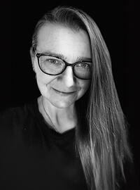 Krystyna Wardega-Piasecka