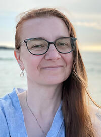 Krystyna Wardega-Piasecka