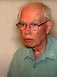 Larry Bowman
