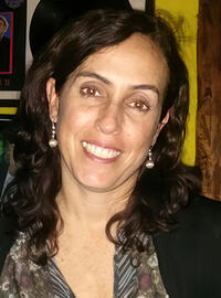 Lourdes Burga-Cisneros