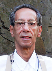 Luiz Carlos Dolabella Chagas