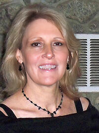 Marie Vasile