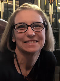 Marilynn Kulieke
