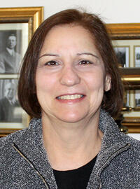 Marilynn Kulieke