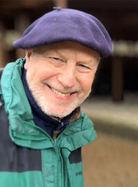 Marvin Gawryn
