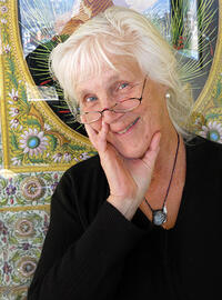 MaryJo Garascia