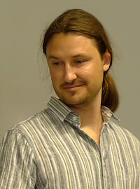 Michael MacIsaac