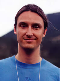 Michael MacIsaac