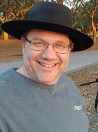Michael Zehr