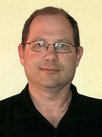 Michael Zehr