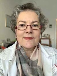 Mirela Gradinariu-Kelpin