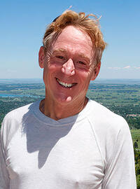Mo Siegel