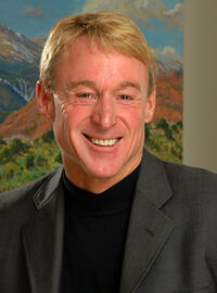 Mo Siegel