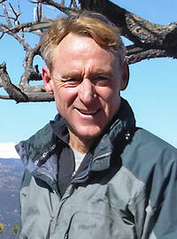 Mo Siegel