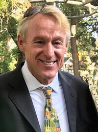 Mo Siegel