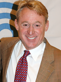 Mo Siegel