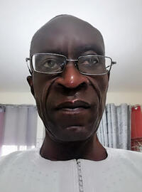 Moustapha N’Diaye