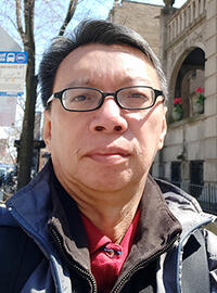 Nugroho Widi