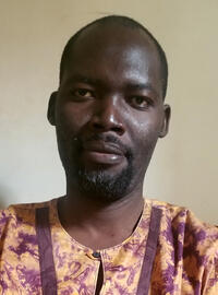 Obol Sunday Jimmy