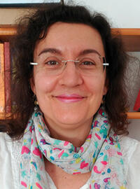 Olga López