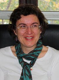 Olga López