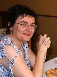 Olga López