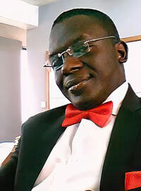 Olusegun Falola