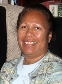 Pam Maunakea