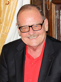 Paul Anderson