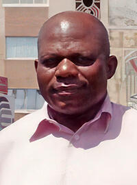 Paul Tsekar