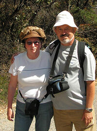 Paul Jaworski, Gosia Jaworski