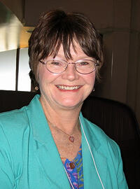 Paula Thompson