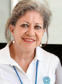 Paula Padilla
