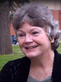 Paula Thompson