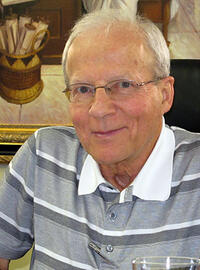 Ralph Zehr