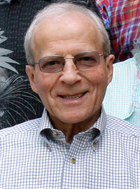 Ralph Zehr