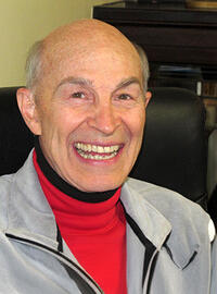 Richard Keeler