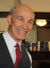 Richard Keeler