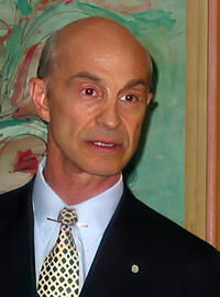 Richard Keeler